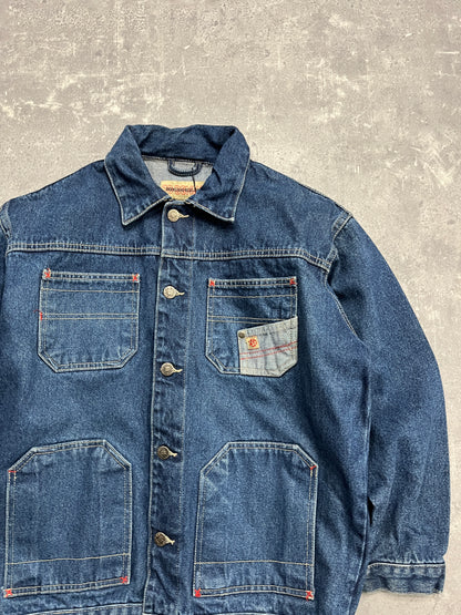 Veste en jean 70 Denim