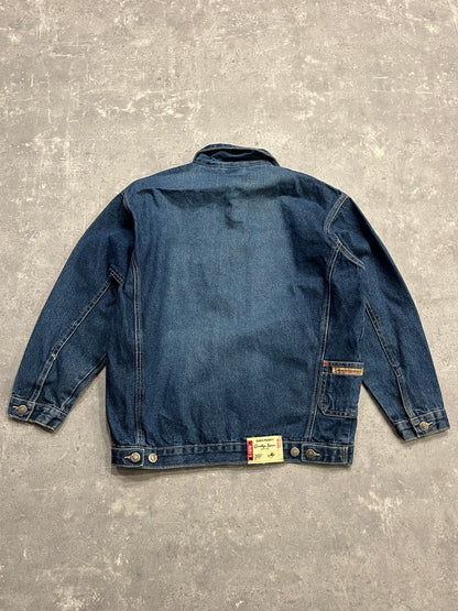 Veste en jean 70 Denim