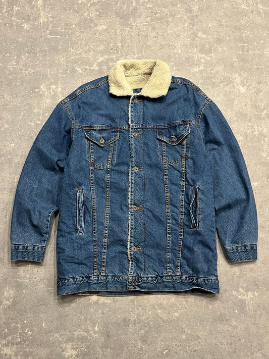Veste en jean 1975