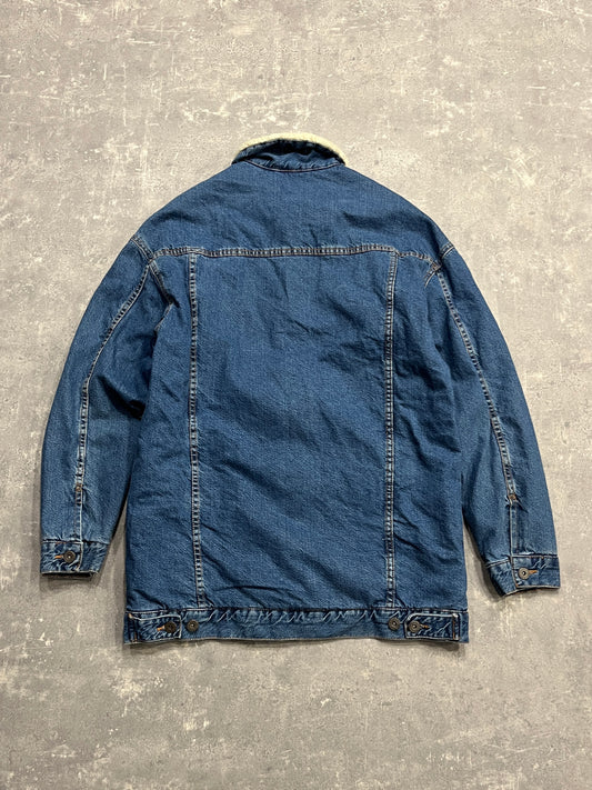 Veste en jean 1975