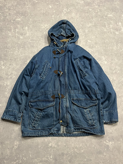 Veste Urban Equipment