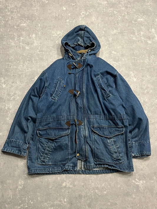 Veste Urban Equipment
