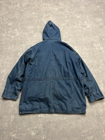 Veste Urban Equipment