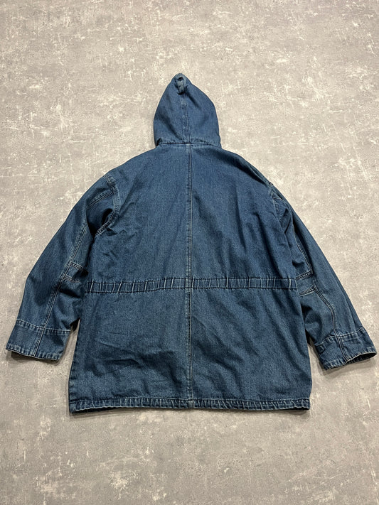 Veste Urban Equipment