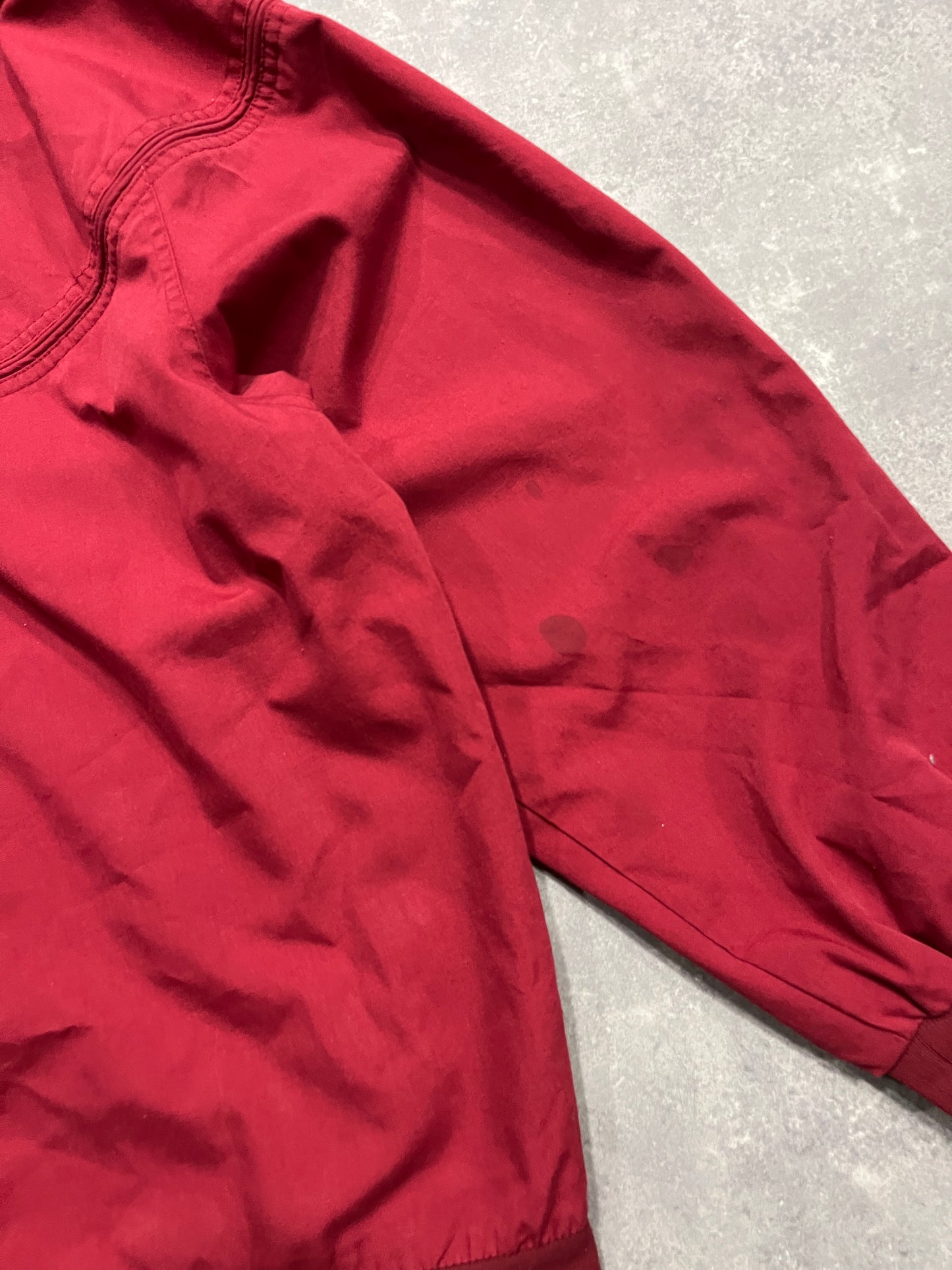 Veste harrington Haband
