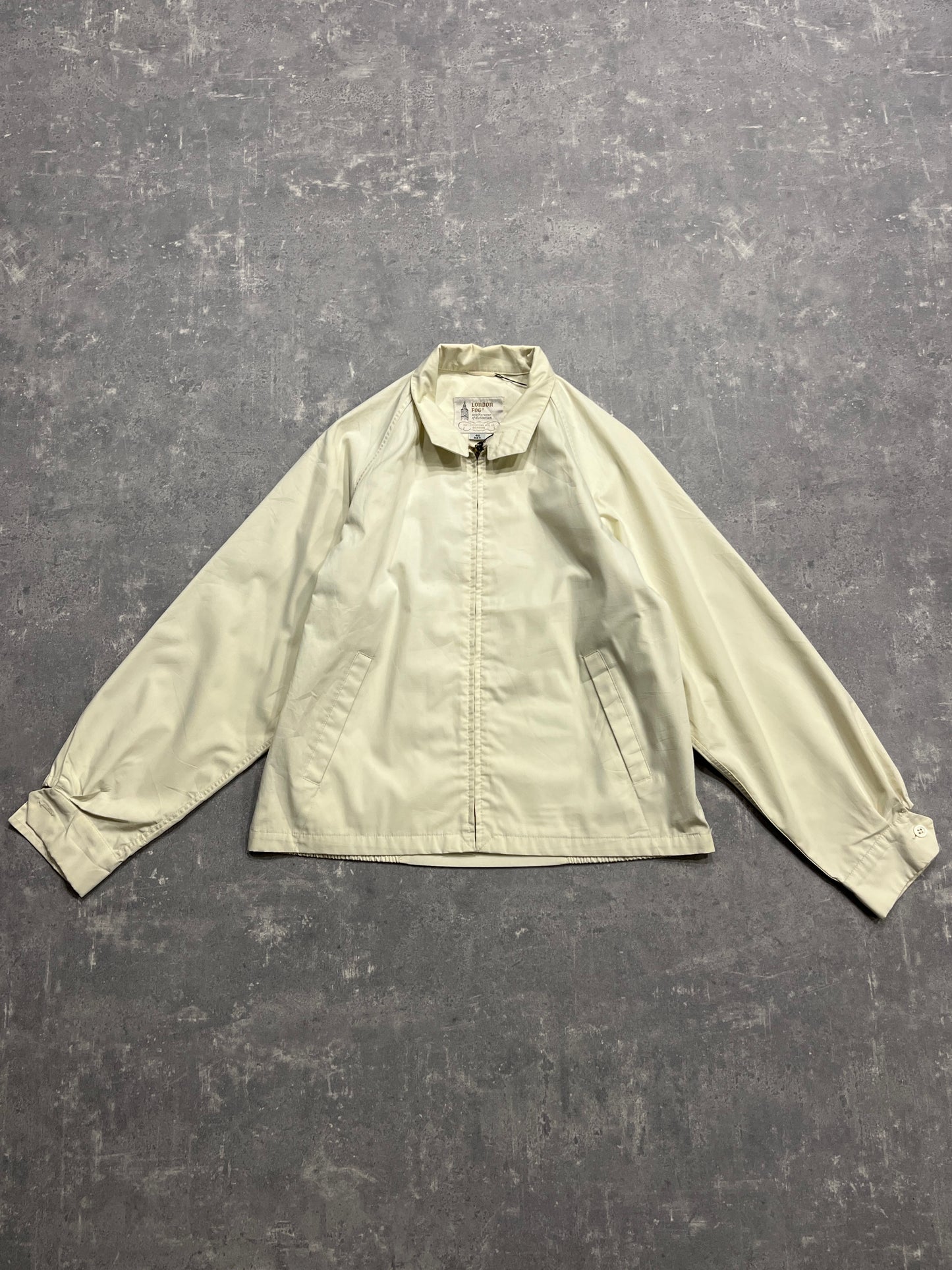 Veste harrington London Fog