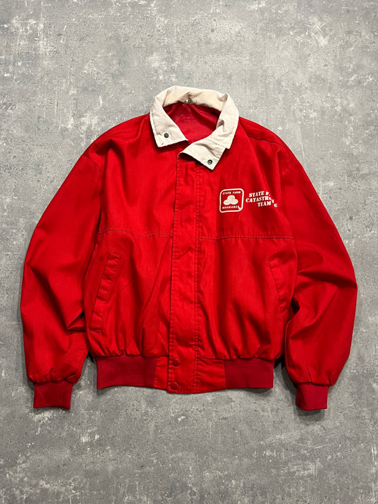 Veste harrington vintage