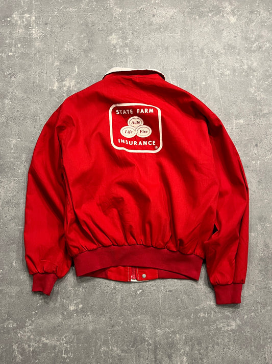 Veste harrington vintage