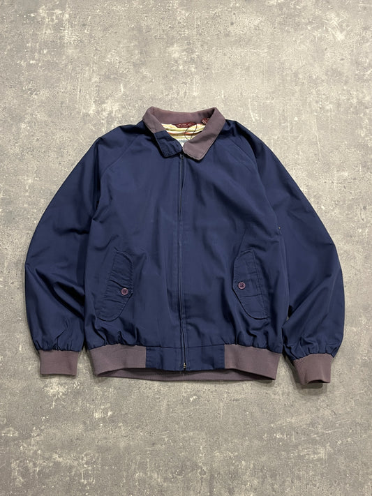 Veste harrington vintage