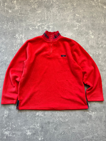 Polaire Tommy Hilfiger