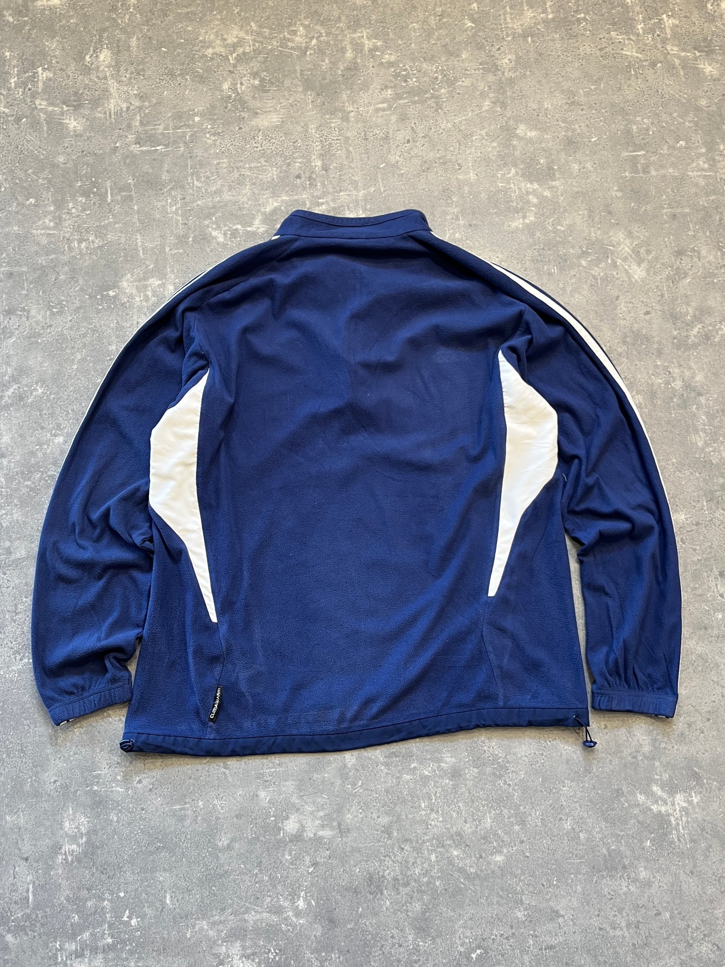 Polaire Adidas