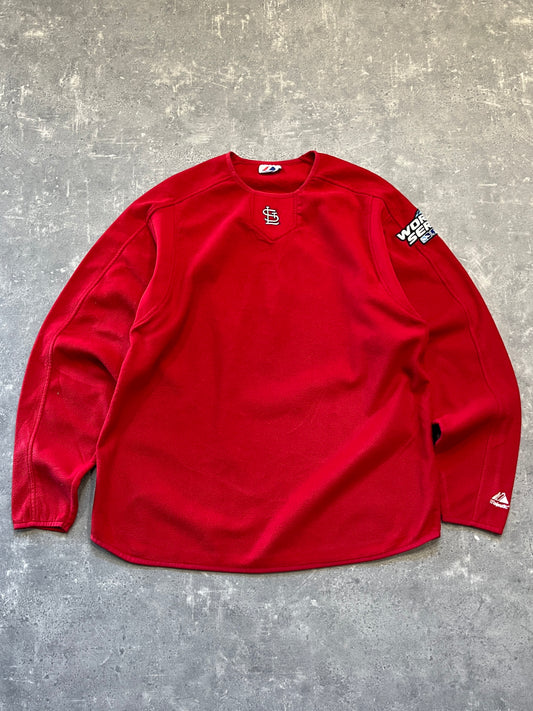 Polaire Majestic MLB
