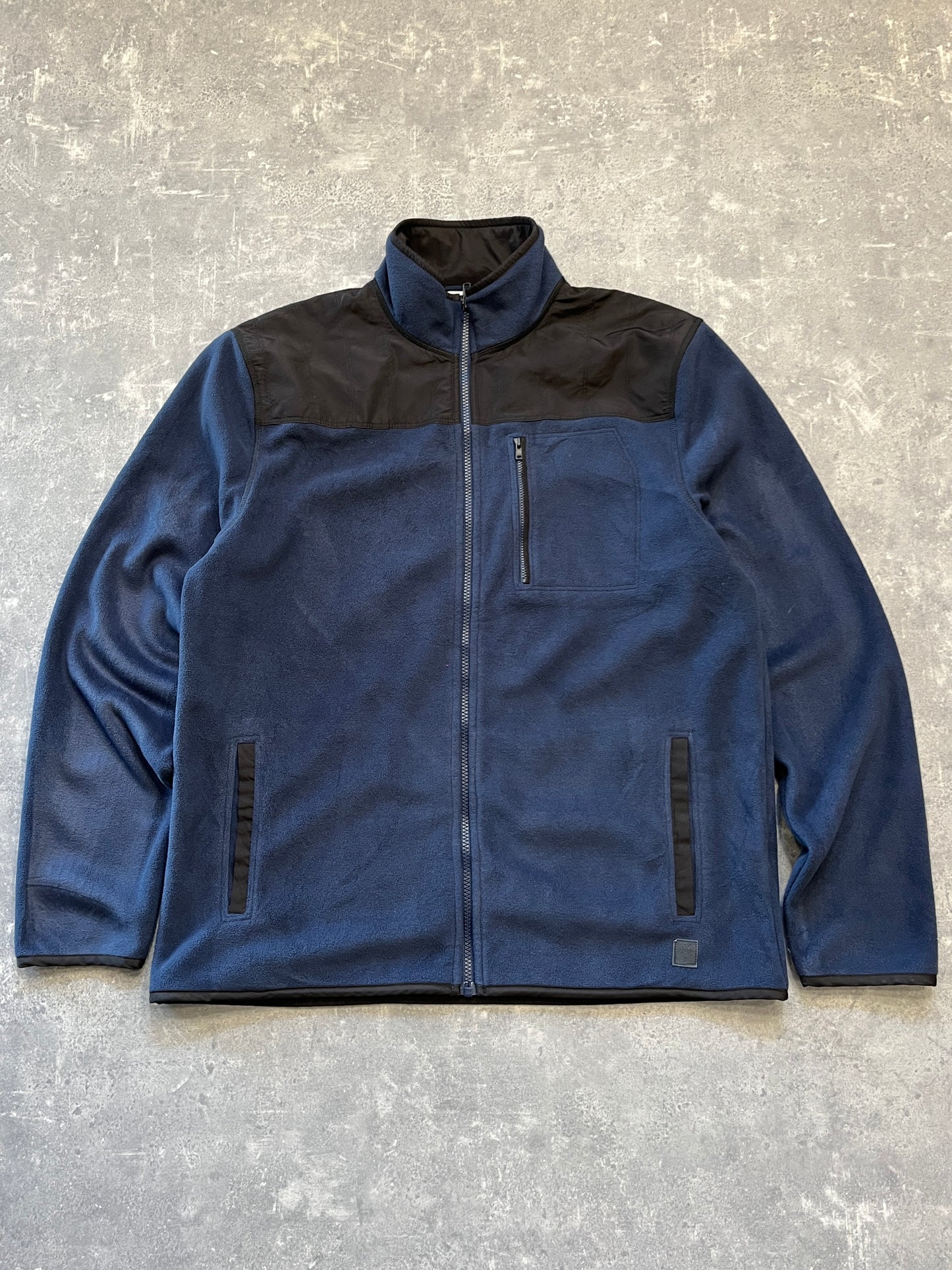 Polaire Calvin Klein