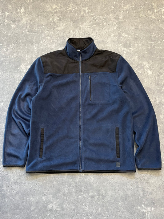 Polaire Calvin Klein
