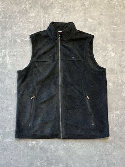 Polaire sans manches Tommy Hilfiger