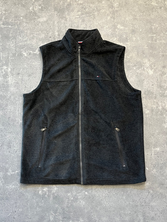 Polaire sans manches Tommy Hilfiger