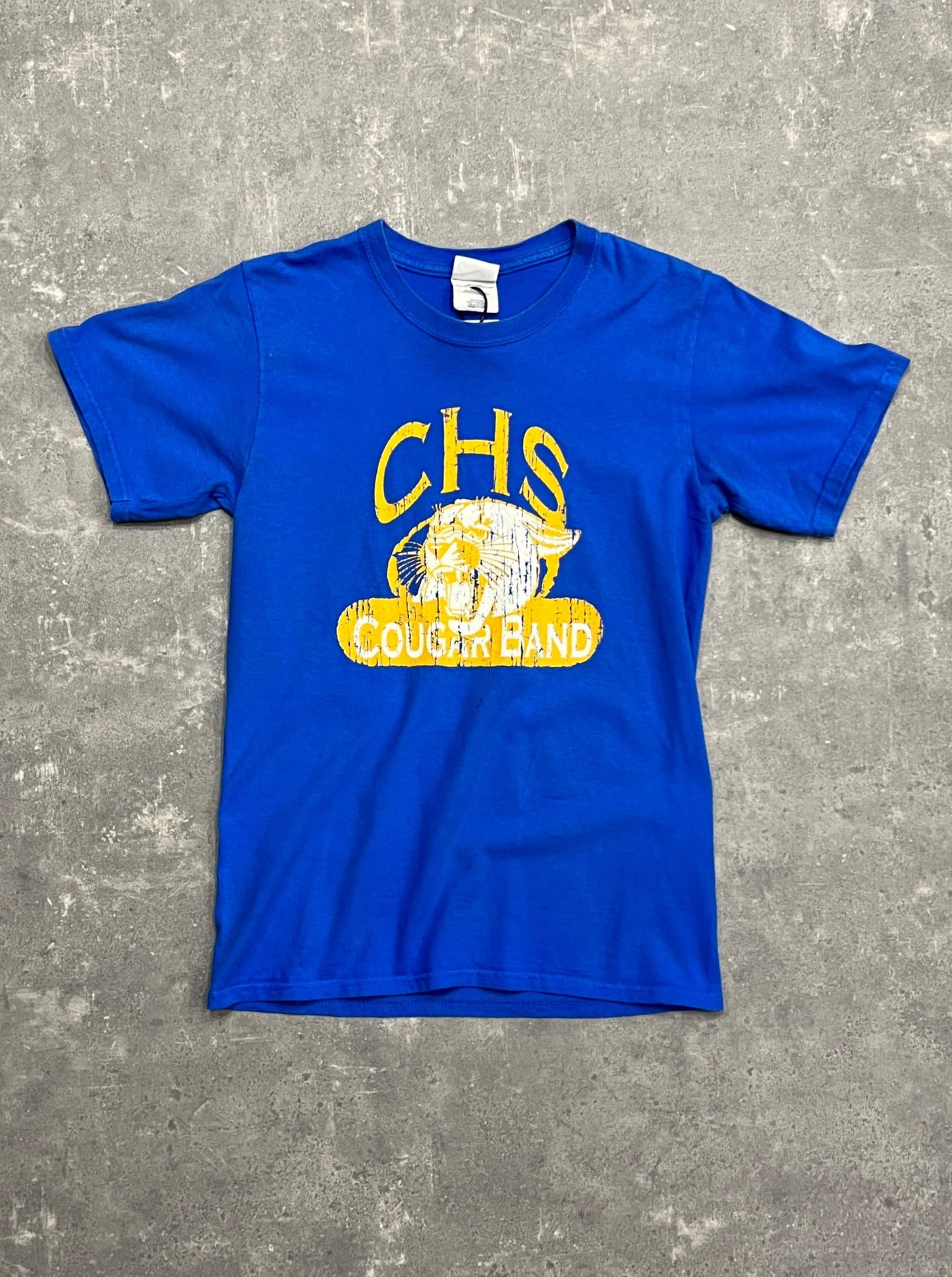 T-shirt CHS