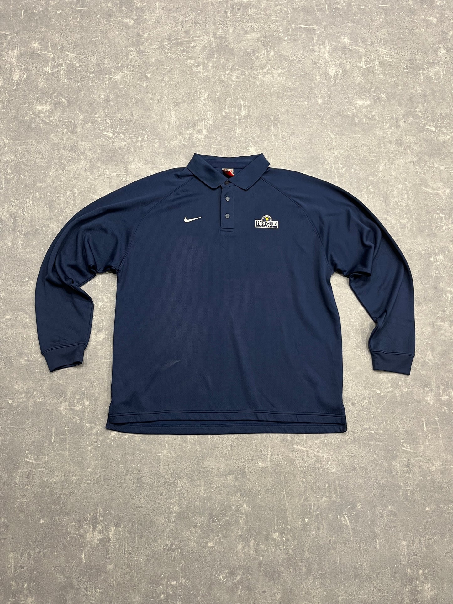 Polo de sport Nike