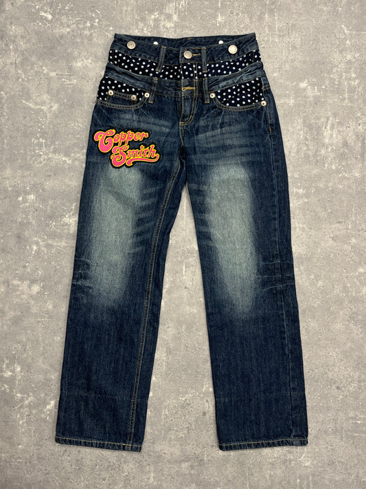 Jean Vintage