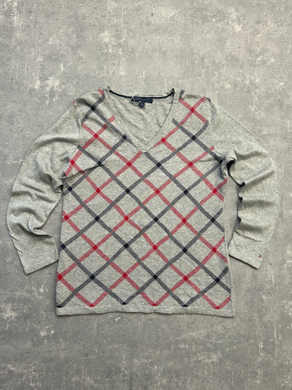 Pull Tommy Hilfiger