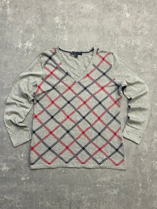 Pull Tommy Hilfiger
