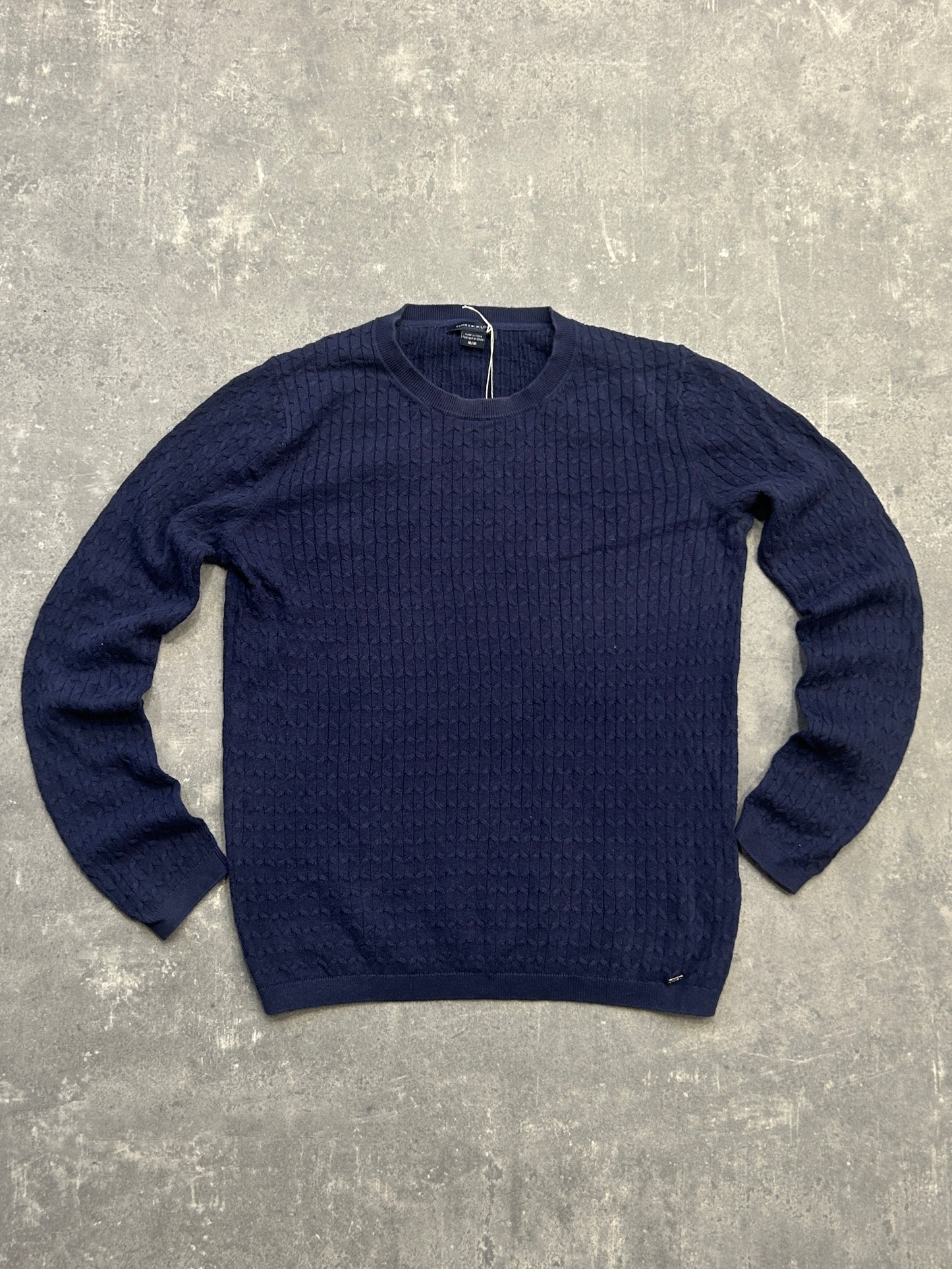 Pull Tommy Hilfiger