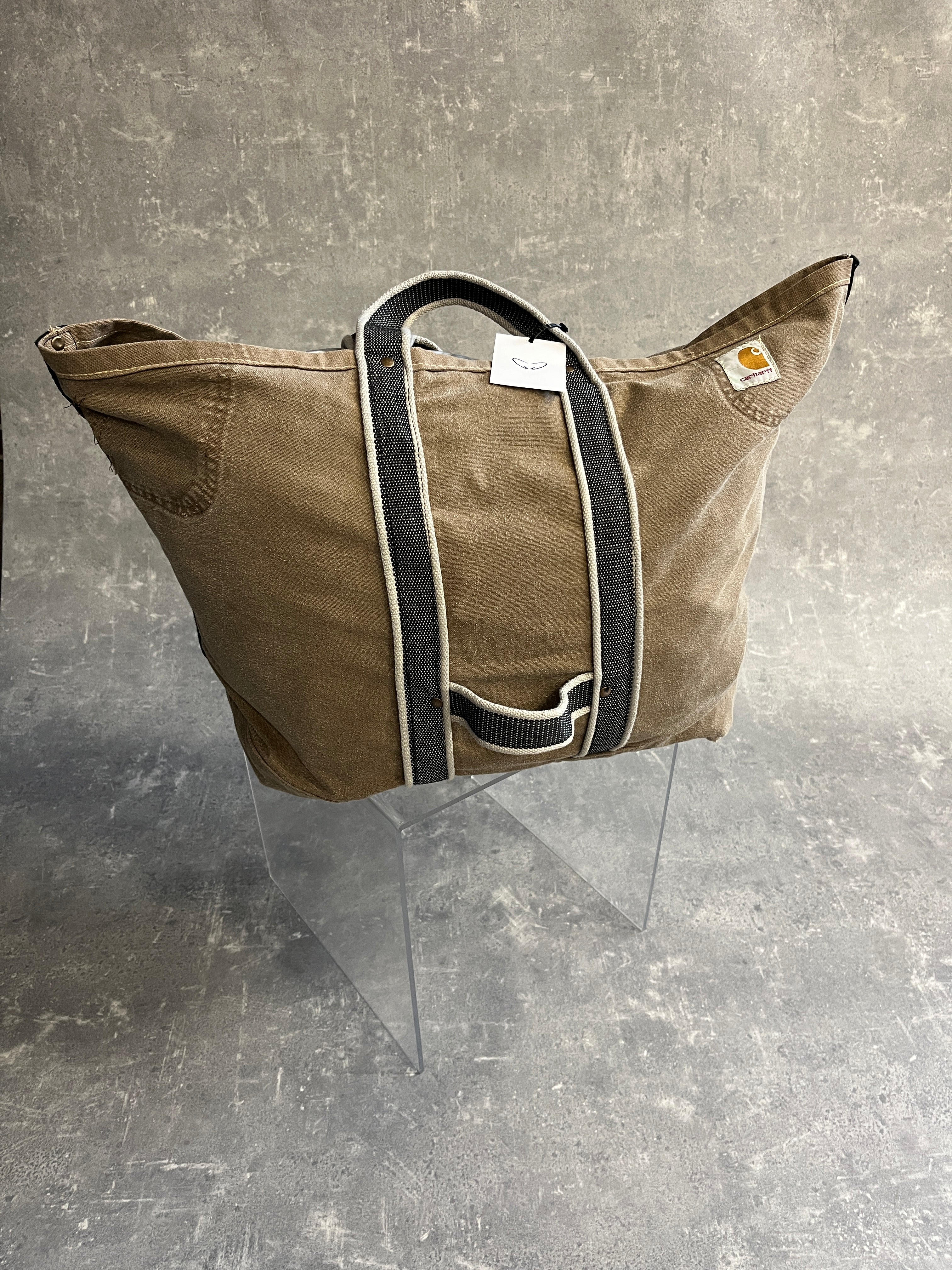 Sac de voyage carhartt cheap