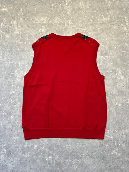 Pull sans manches Chaps by Ralph Lauren