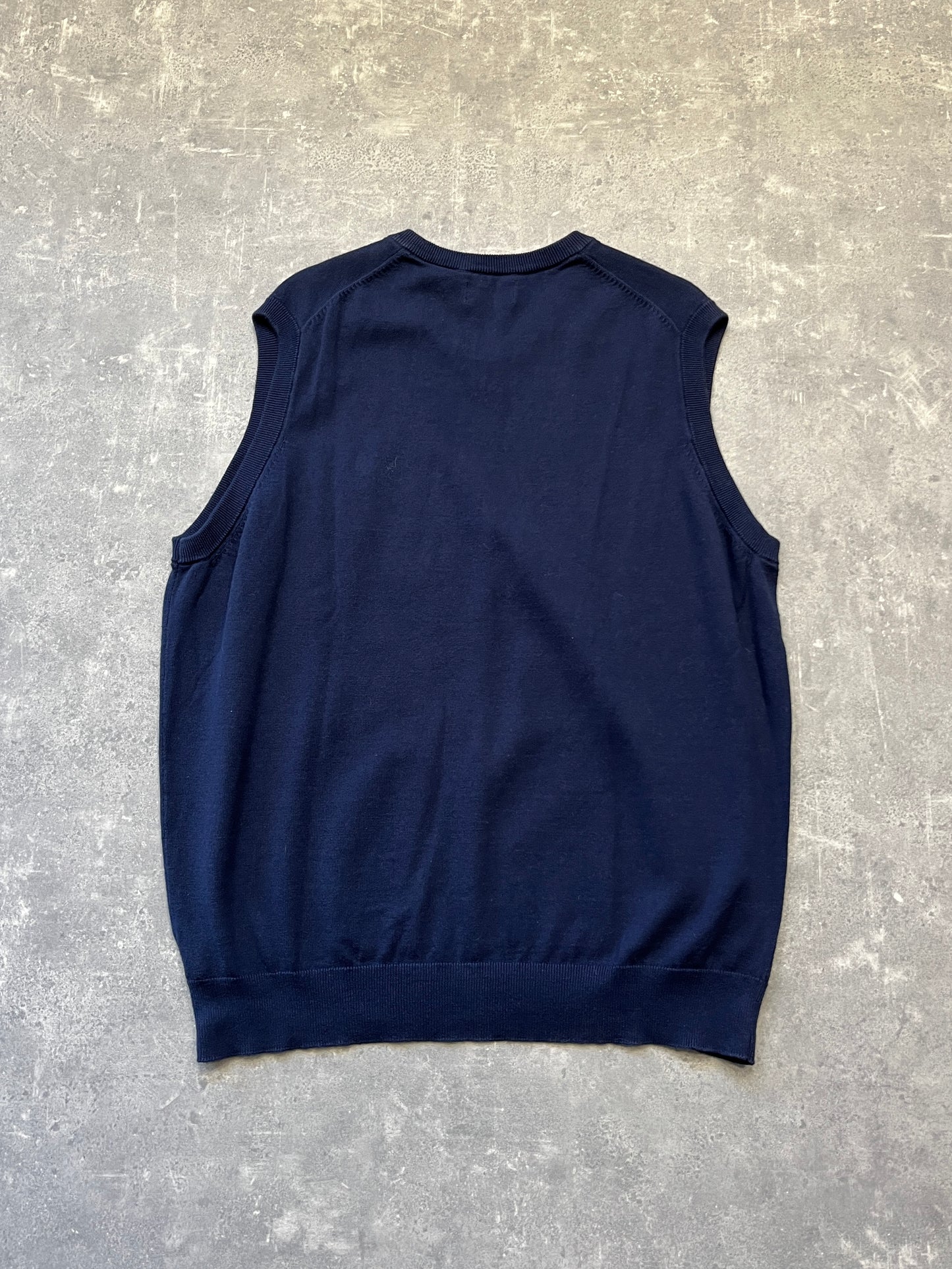 Pull sans manches Chaps by Ralph Lauren