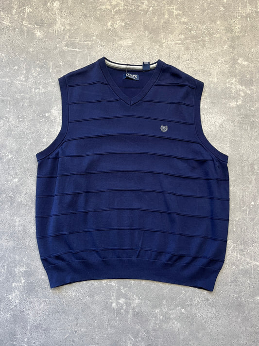 Pull sans manches Chaps by Ralph Lauren