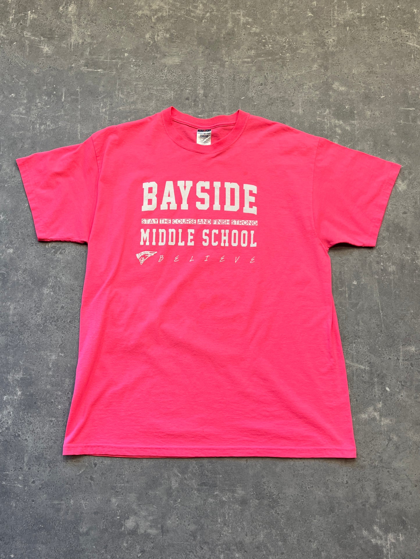 T-shirt USA