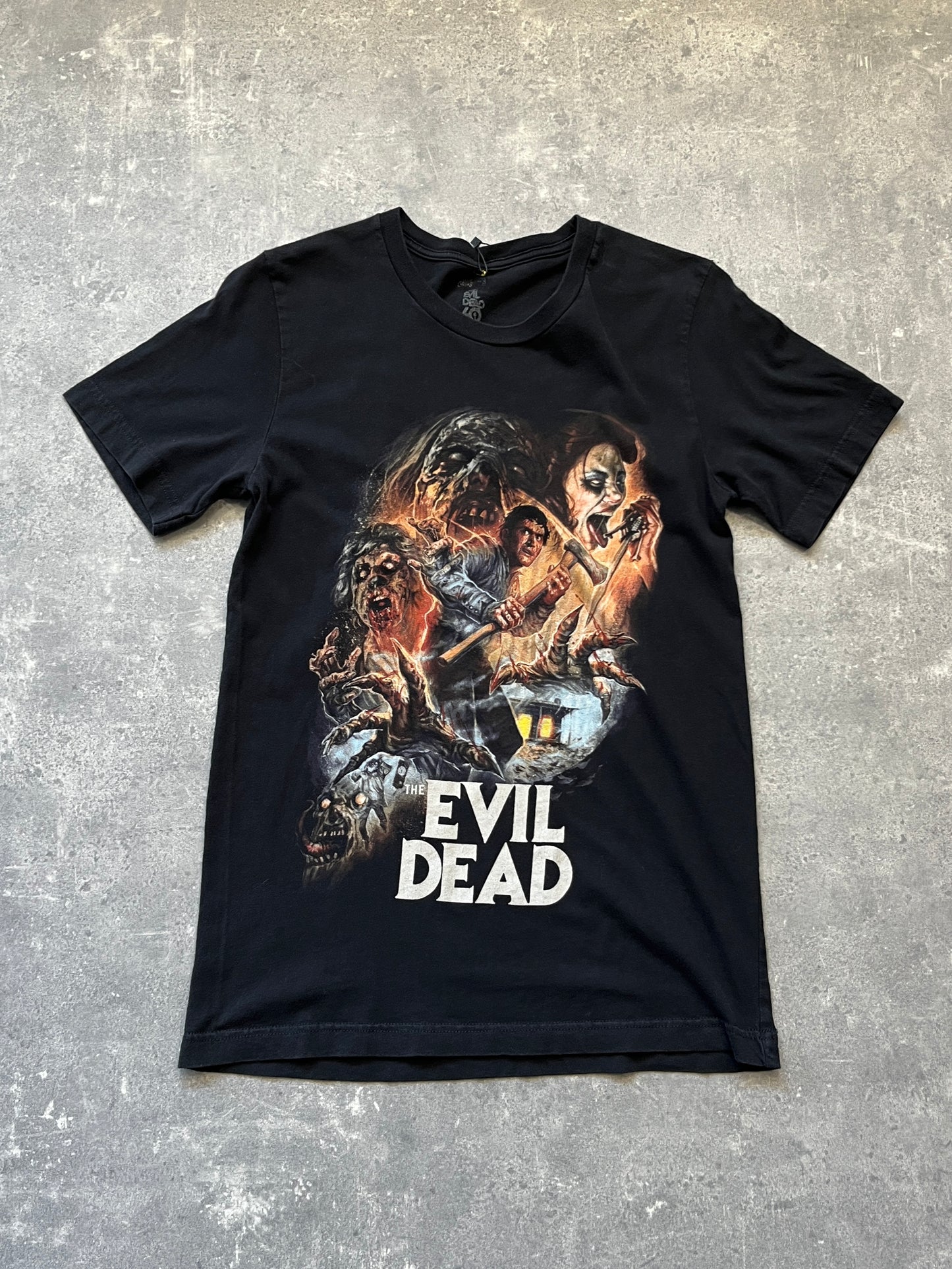 T-shirt Evil dead