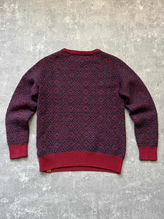 Pull Timberland