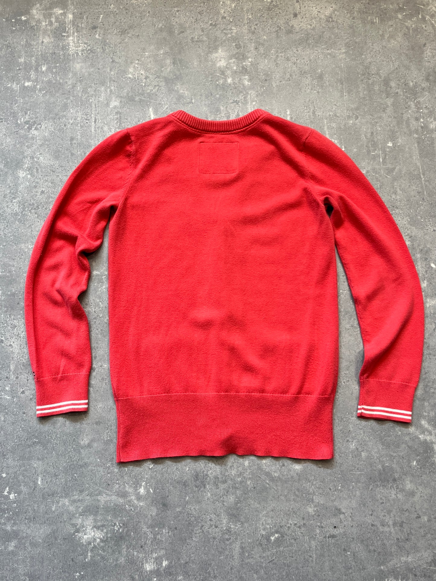 Pull Tommy Hilfiger
