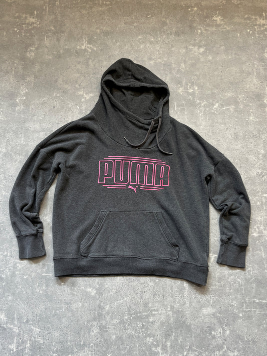 Sweat à capuche Puma