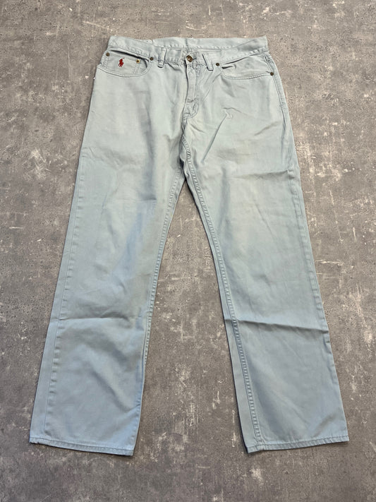Jean Ralph Lauren