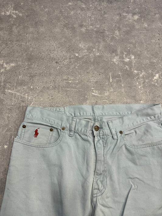 Jean Ralph Lauren